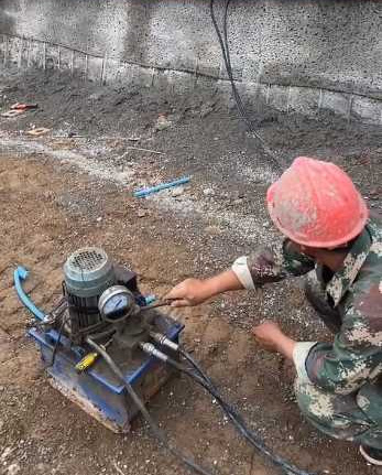 淮安楚州区预应力锚杆