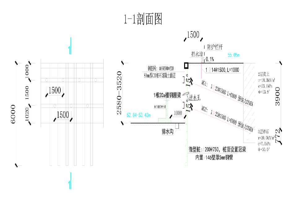淮安楚州区工程设计